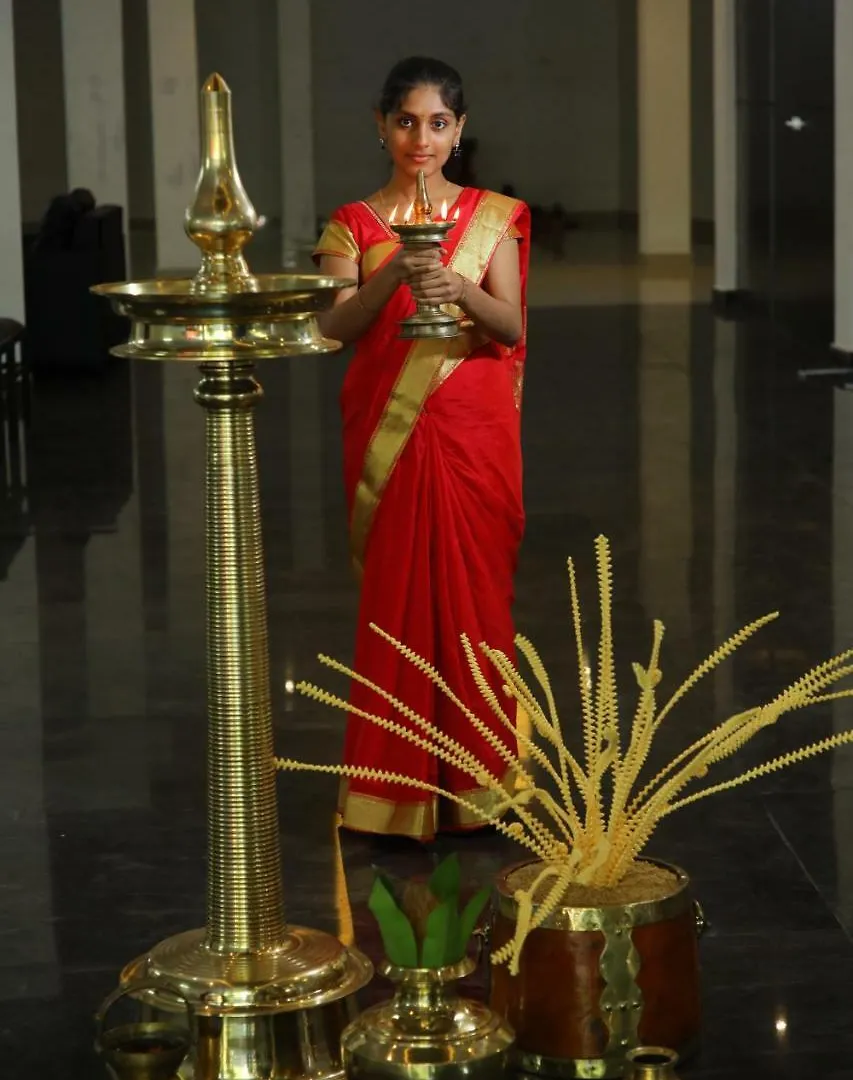 مبيت وإفطار Kannangad Sooryavamshi Residency