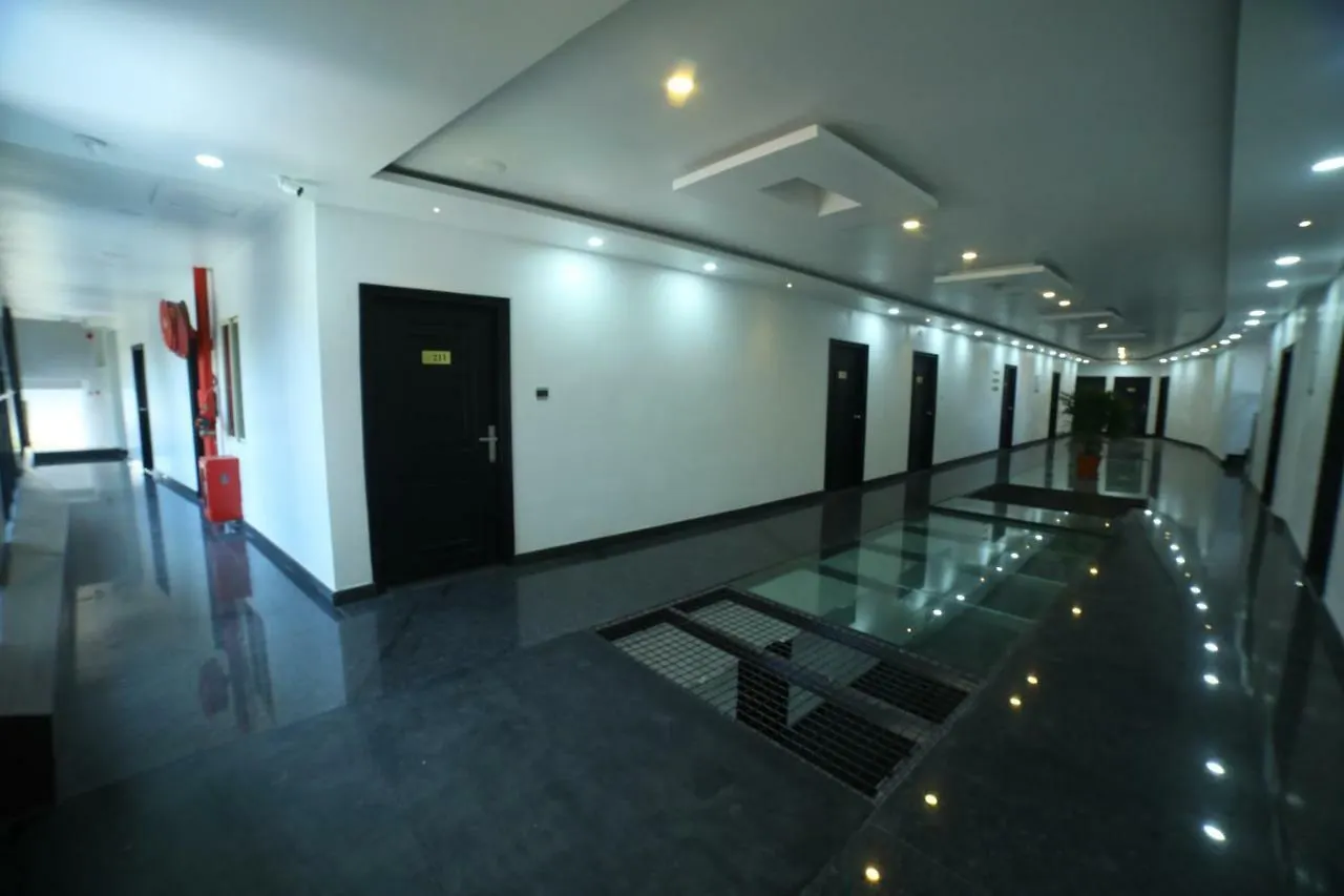 Sooryavamshi Residency Bed and Breakfast Kannangad