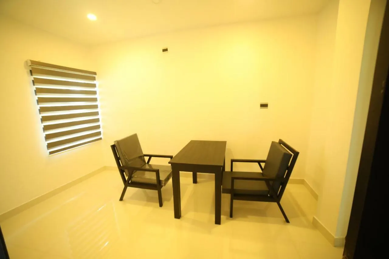 Sooryavamshi Residency Bed and Breakfast Kannangad